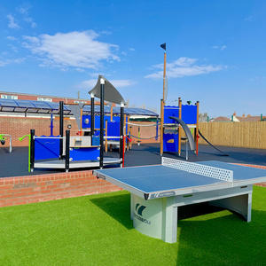 Play area