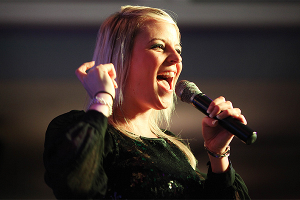 About The Beachcomber